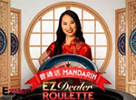 Ez Dealer Roulette Mandarin